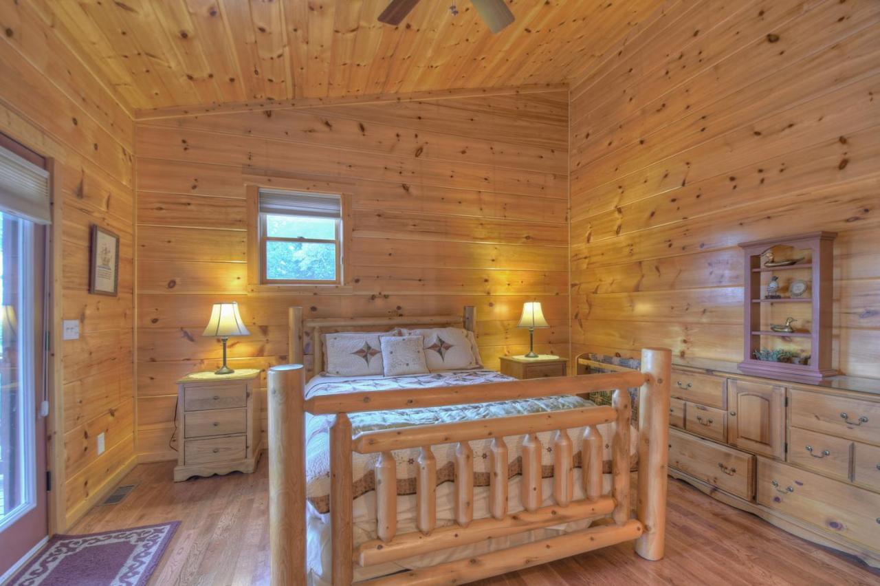 Вілла Hawks Hideaway - Cuddleup Mashburn Mill Екстер'єр фото