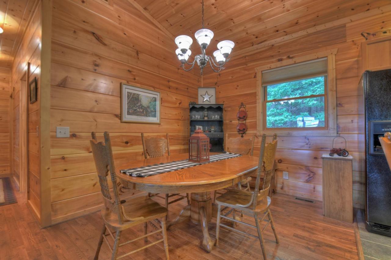 Вілла Hawks Hideaway - Cuddleup Mashburn Mill Екстер'єр фото